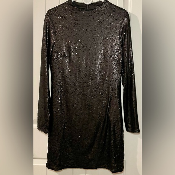 Calvin Klein Dresses & Skirts - Calvin Klein Black Dress